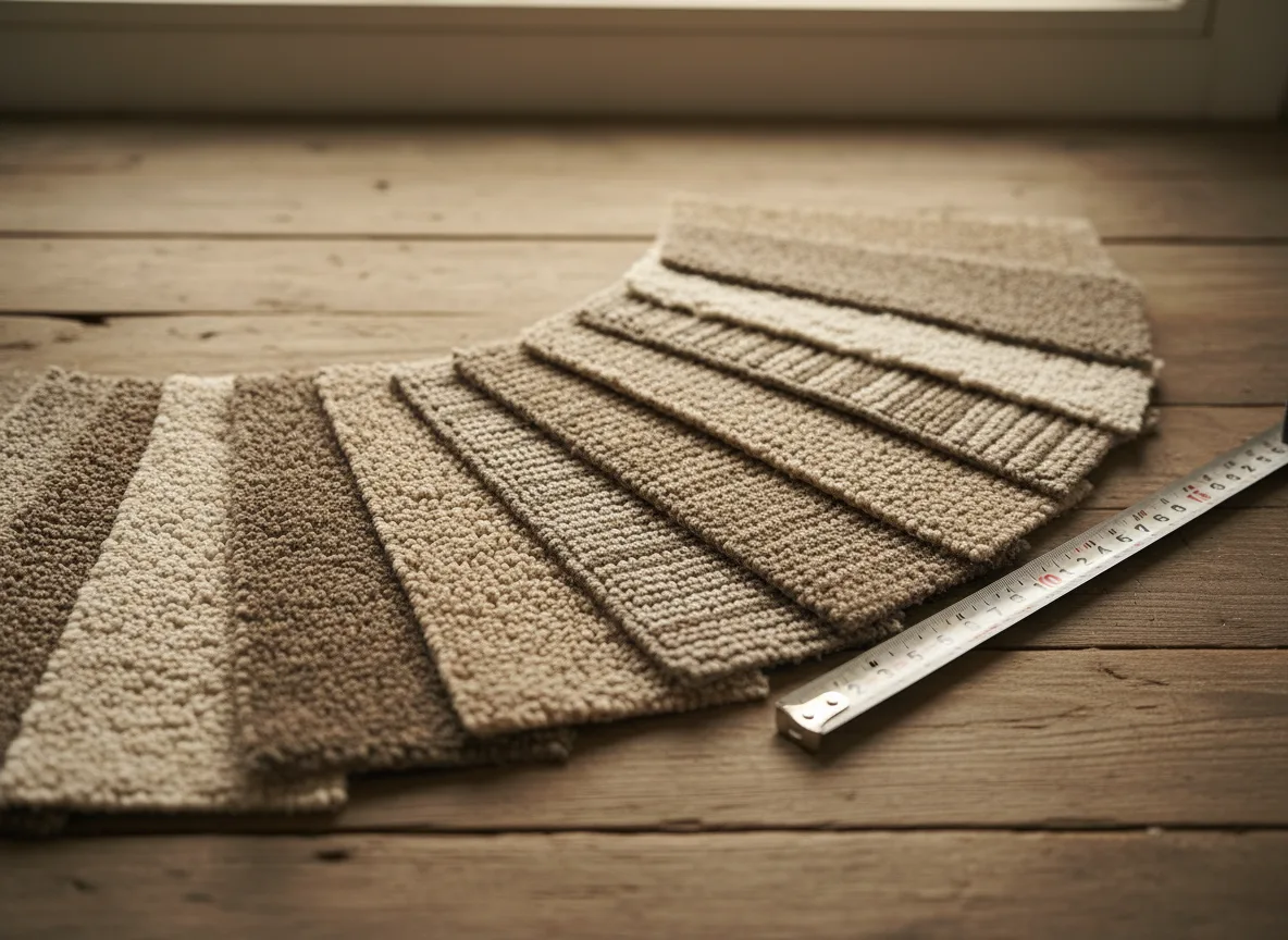 Carpet Installation Cunningham, TX FAQs